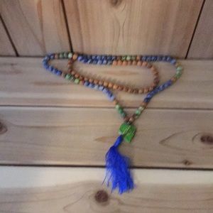 Beautiful Mala beads